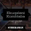 Stheraman - Ekuqaleni Komhlaba (Gospel Gqom) - Single